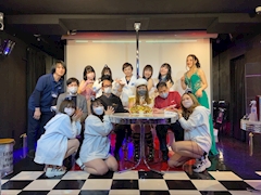 まりん艦長@代表取締役(セカンド20歳)「【皆さまありがとうございます( ^ω^ )】」