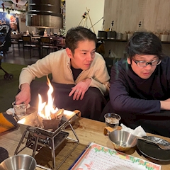 まりん艦長@代表取締役(セカンド20歳)「【ハッピークリスマス(о´∀`о)】」