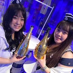 まりん艦長@代表取締役(セカンド20歳)「【ハッピー( ^ω^ )】」
