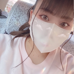 はるか【幹部】「SUMMER😎」