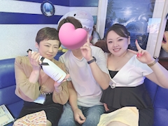 はるか【幹部】「フルコース✨」