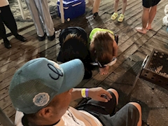 はるか【幹部】「BSM★BBQ🍖」