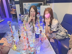 はるか【幹部】「フルコース✨」