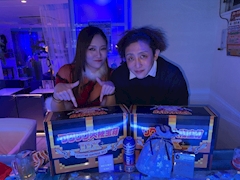るいこ副艦長@チーフマネージャー「🎄笑」