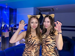 るいこ副艦長@チーフマネージャー「ラムちゃんず🐯💓」