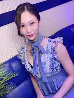 プロフィール写真24・るいこ副艦長@チーフマネージャー｜八王子 ガールズバー・ブルーサブマリン