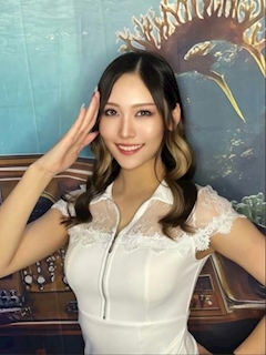 プロフィール写真9・るいこ副艦長@チーフマネージャー｜八王子 ガールズバー・ブルーサブマリン