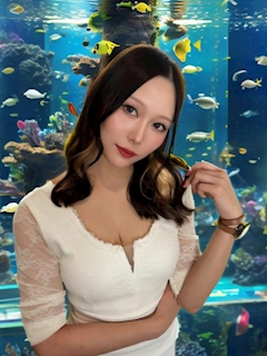 プロフィール写真5・るいこ副艦長@チーフマネージャー|八王子 ガールズバー・ブルーサブマリン