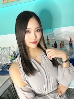 プロフィール写真10・るいこ副艦長@チーフマネージャー｜八王子 ガールズバー・ブルーサブマリン