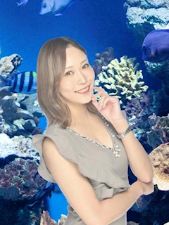 プロフィール写真23・るいこ副艦長@チーフマネージャー｜八王子 ガールズバー・ブルーサブマリン