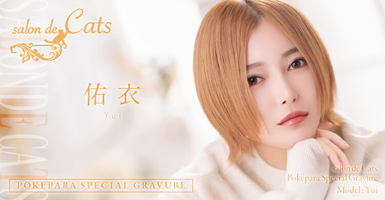 関西 salon de Cats