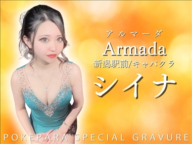 シイナ Armada・アルマーダ - 新潟市のキャバクラ