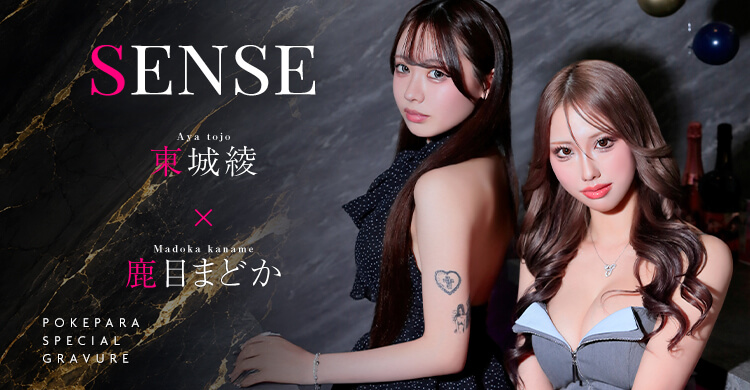 東北 SENSE
