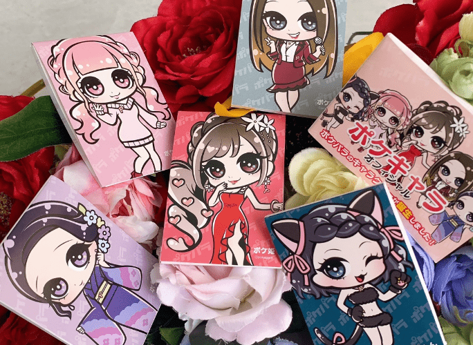 ドリンクカード