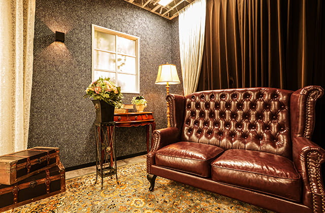 AGESTA ポケパラスタジオ札幌