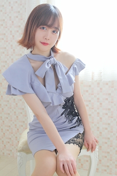 綾瀬 玲央