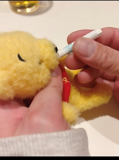 口コミ かずのこ☆