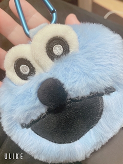 まい(グリンチ)