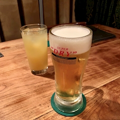 ゴリゴリオ