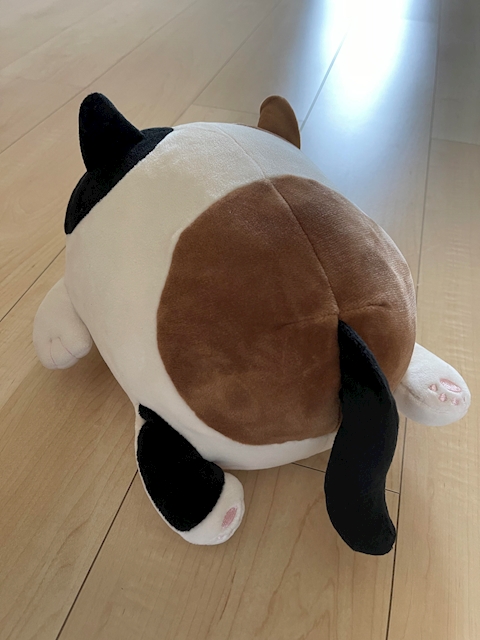 ポンちも
