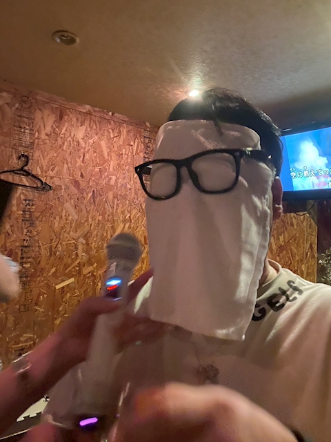 YDKなめんなよ