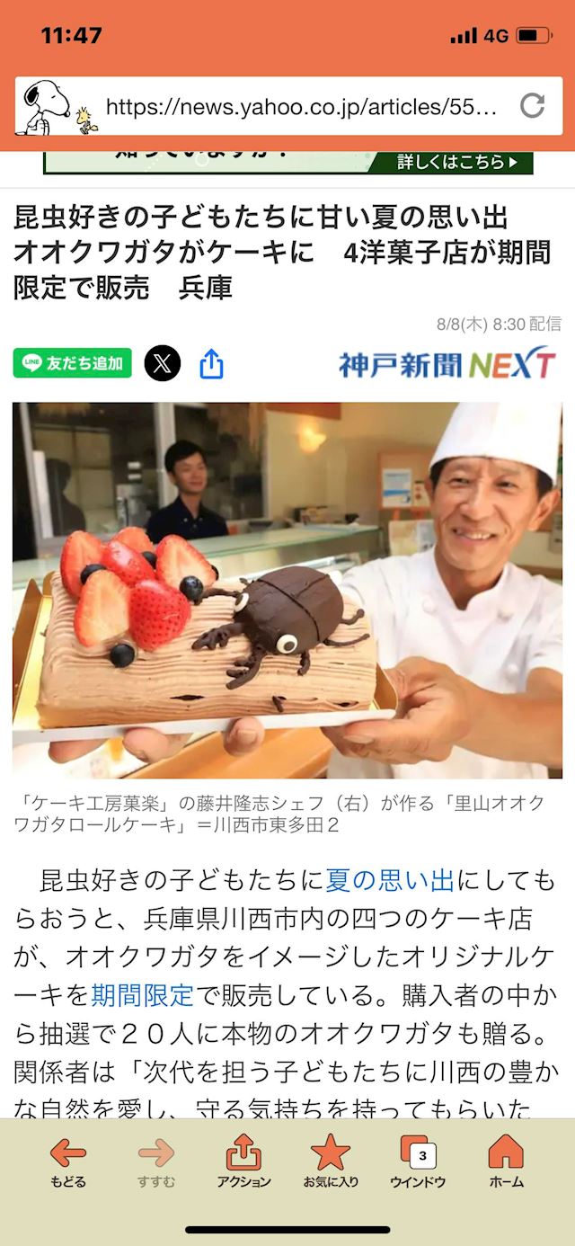 体験談画像