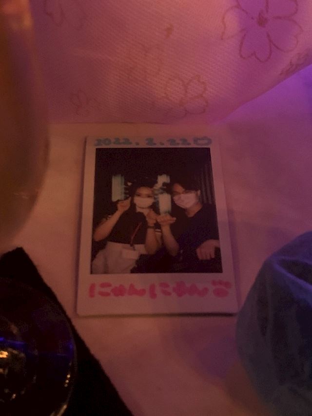 体験談画像