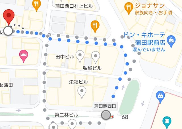 体験談画像