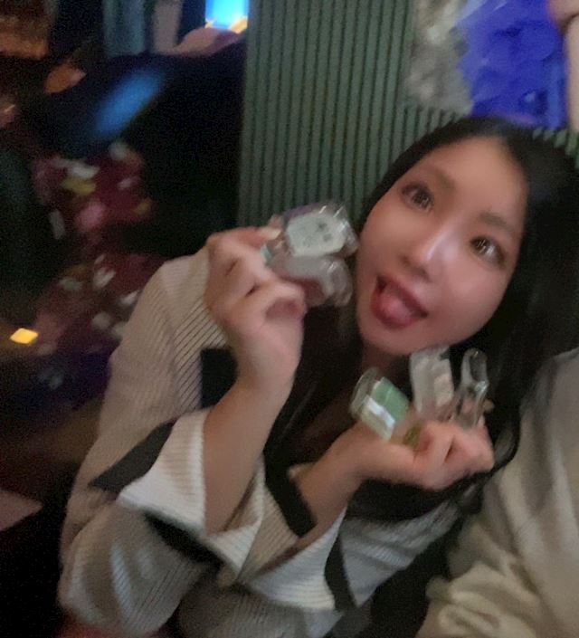 体験談画像