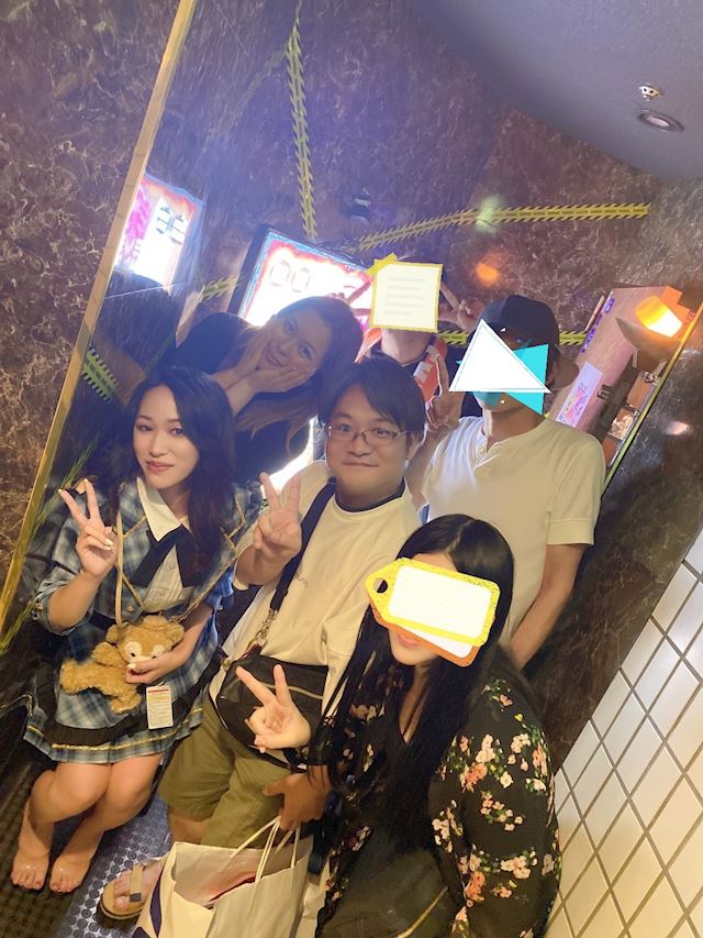 体験談画像