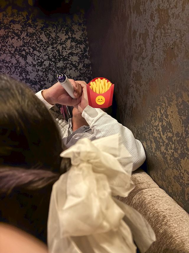 体験談画像