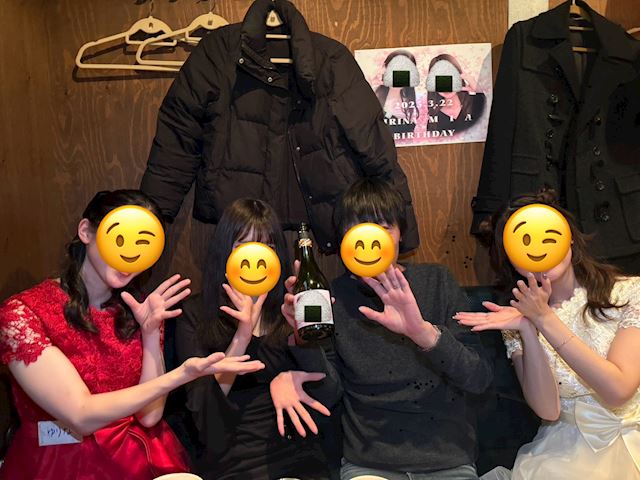 体験談画像