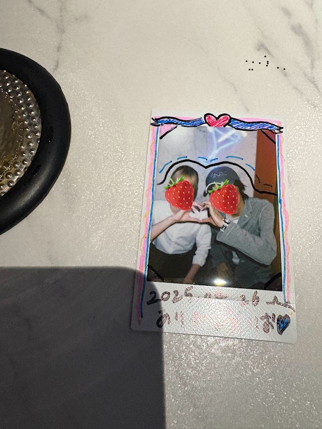 体験談画像