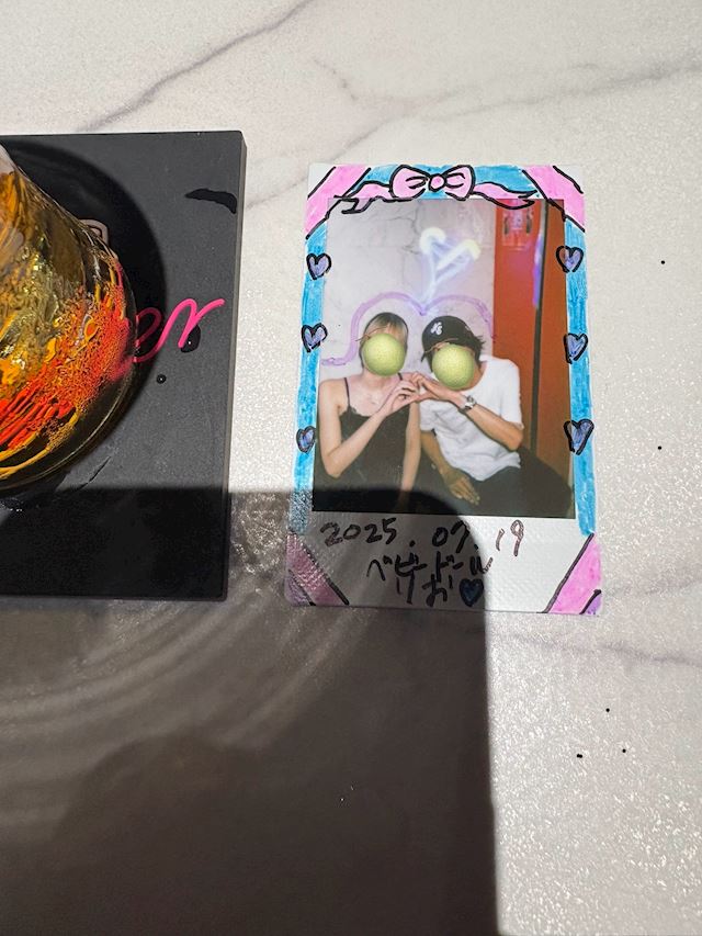 体験談画像