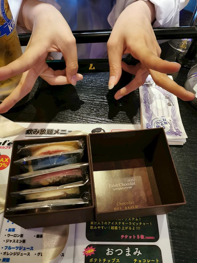 体験談画像