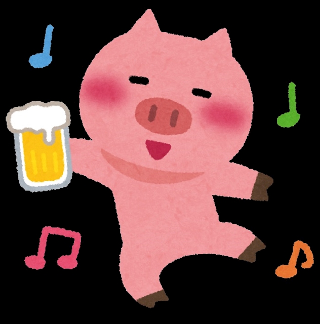 ぶたみん