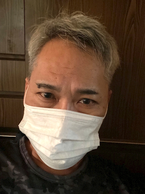 凄腕