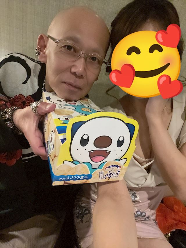 体験談画像