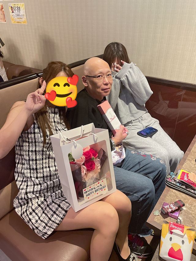 体験談画像
