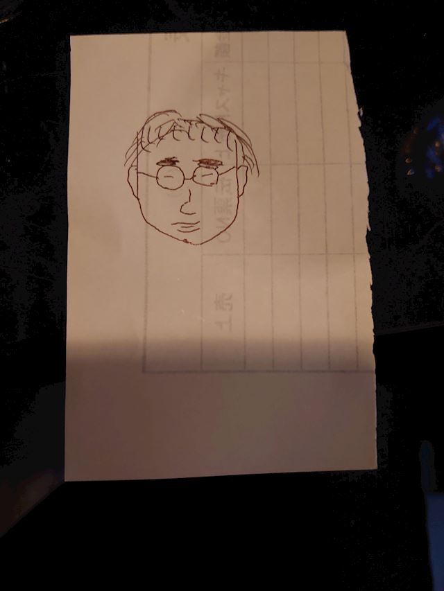 体験談画像