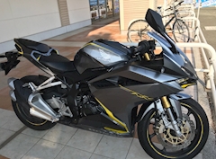 クロミちゃん推し