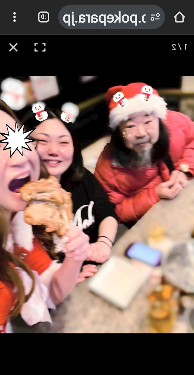 体験談画像