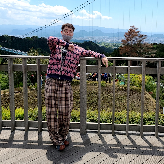 半田のＳですけど何か