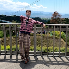 （退会ユーザー）