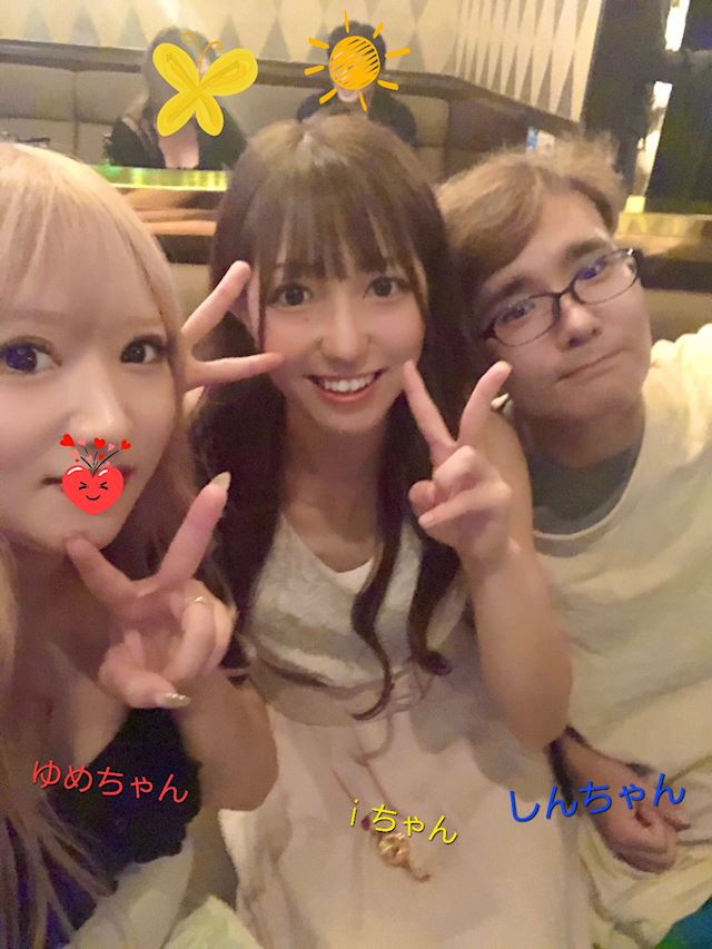 体験談画像