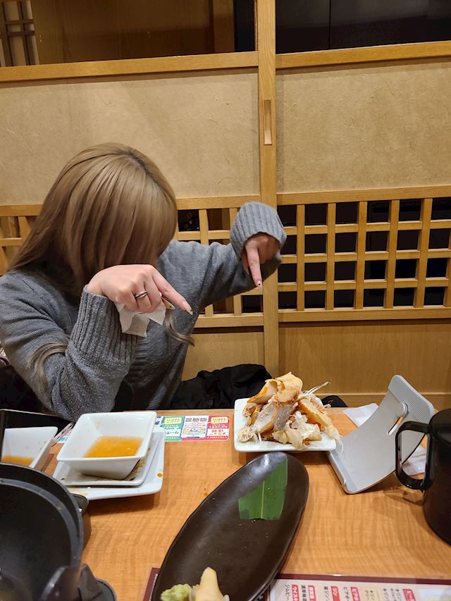 体験談画像