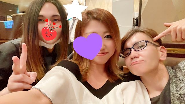 体験談画像
