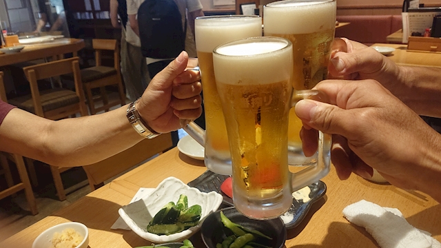 なんちゃって保全マン