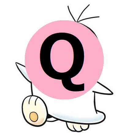QQ太郎