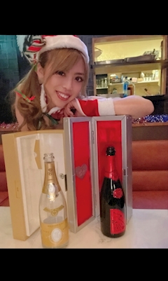 制御不能のカリスマ